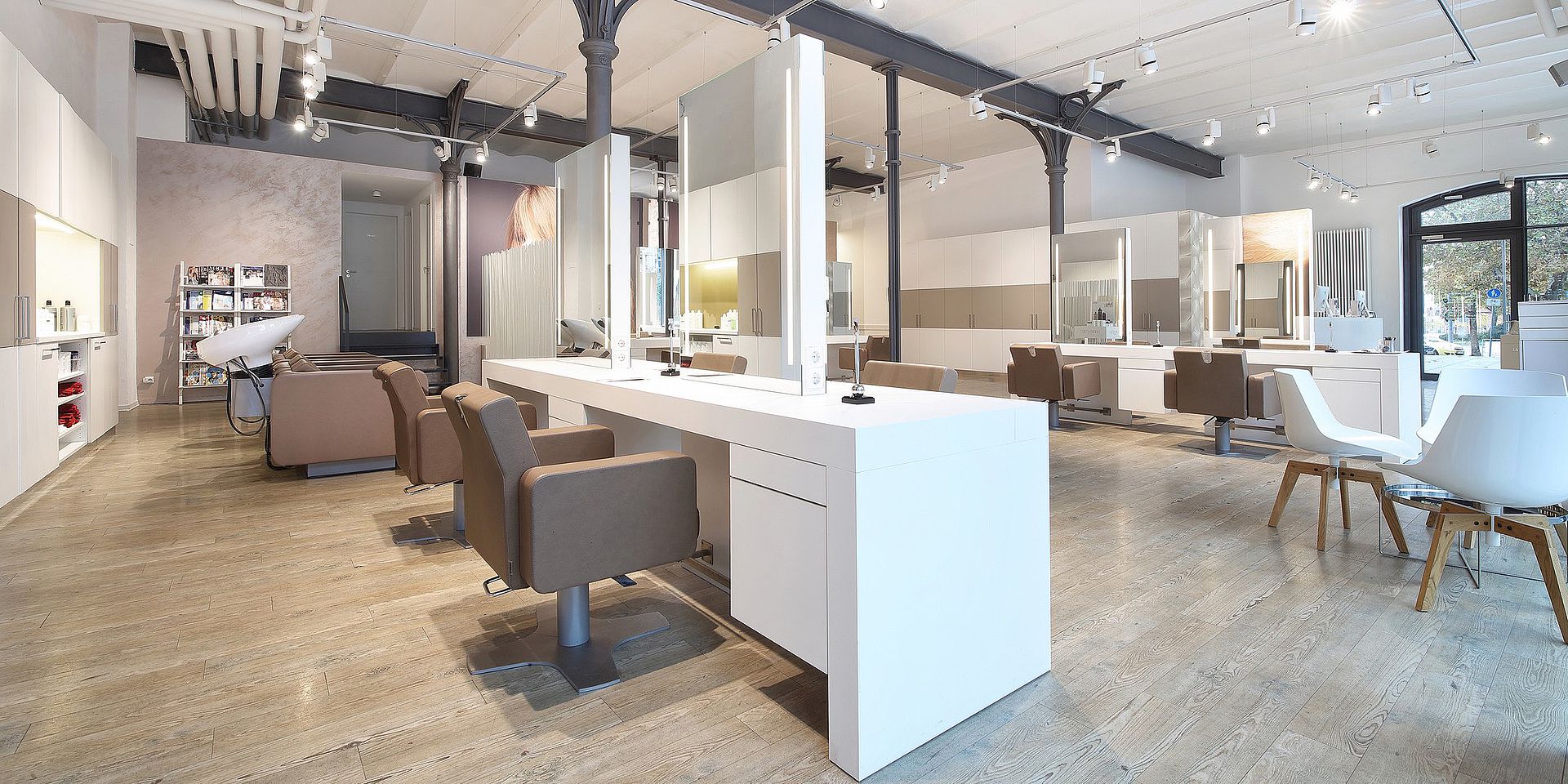 Preisubersicht Steinhoff Haardesign La Biosthetique Friseur In Reutlingen